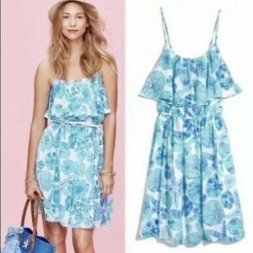 Lilly Pulitzer X Target Dress